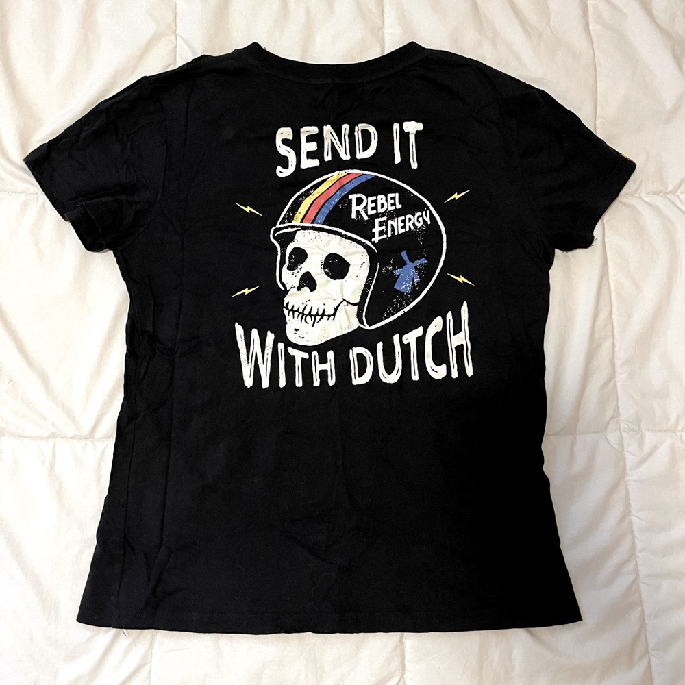 Dutch Bros Shirt